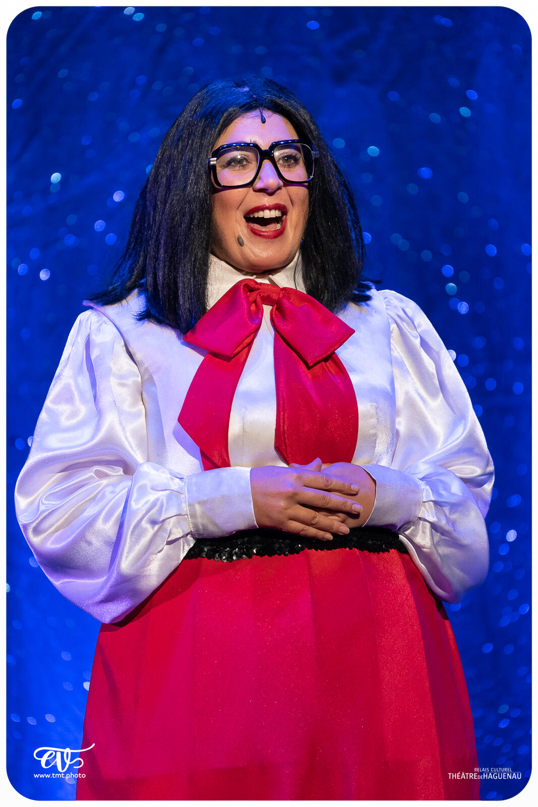 LE CABARET EXTRAORDINAIRE